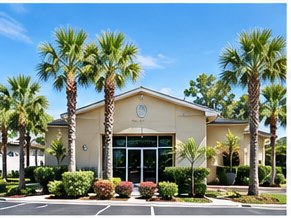 Citrus Springs Dental Care office